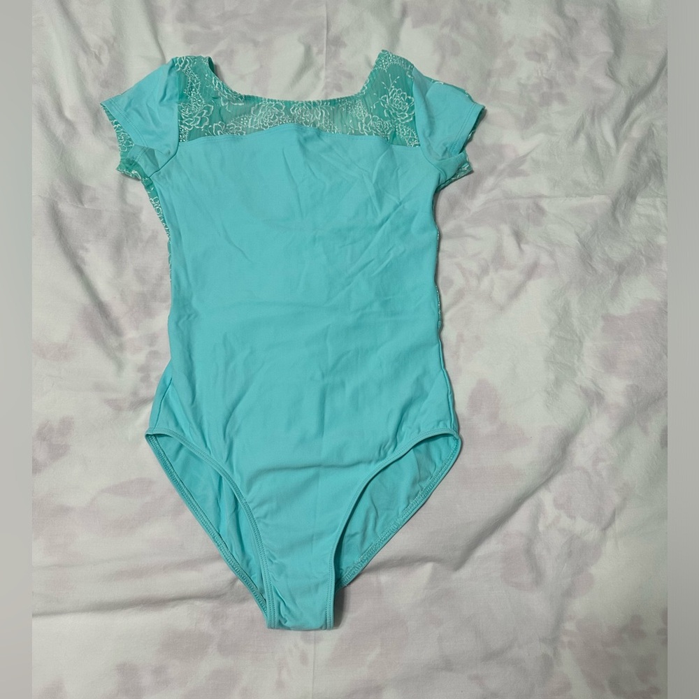 Wear Moi Ballet Leotard